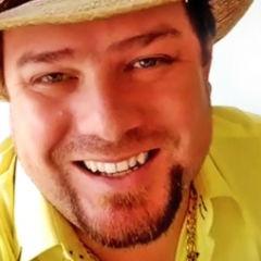 cantor Gabriel Ribeiro