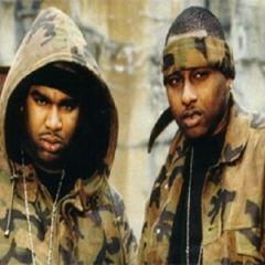 Capone & Noreaga