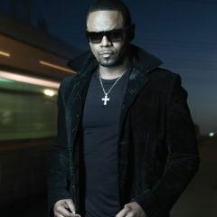Carl Thomas