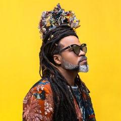 Carlinhos Brown