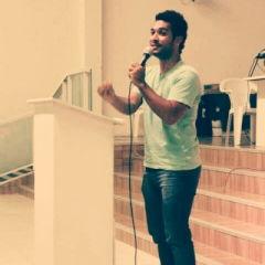 Carlisson Nascimento