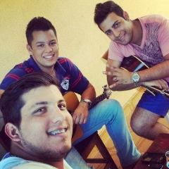 Carlos Henrique e Juliano