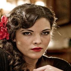Caro Emerald