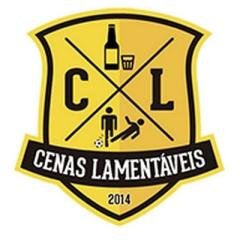 Cenas Lamentáveis