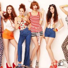 Dal Shabet