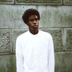 Daniel Caesar