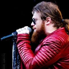 Danny Worsnop