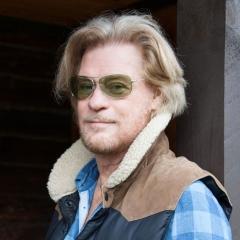 Daryl Hall