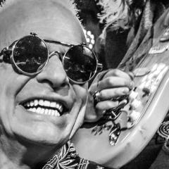 David Lee Roth