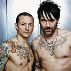 Dead By Sunrise