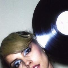 Deborah Harry