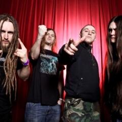 Decapitated