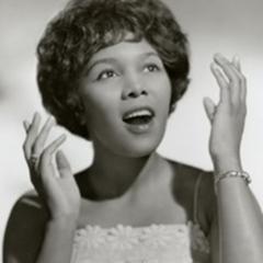 Dee Dee Sharp