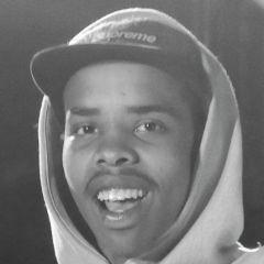 Earl Sweatshirt