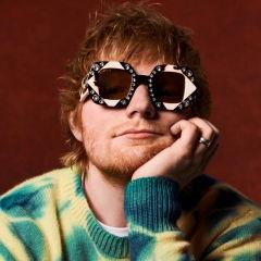 Ed Sheeran