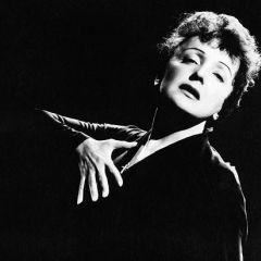 Edith Piaf
