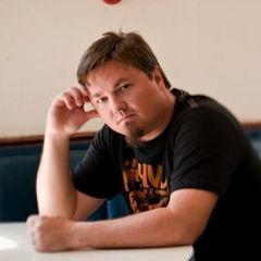 Edwin McCain