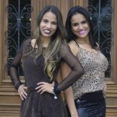 Elayne e Gislayne