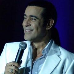 Elymar Santos