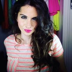Elisa Jordana