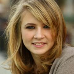 Eliza Bennett
