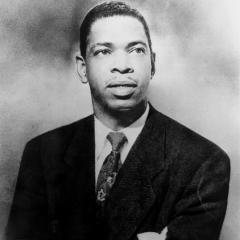 Elmore James