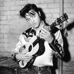 Elvis Presley
