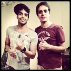 Elvis & Thiego