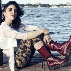 Emily Estefan