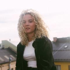 Emma Steinbakken
