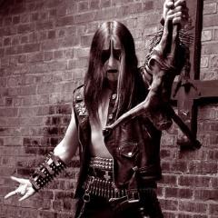 Enthroned