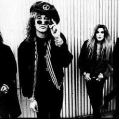 Enuff Z'Nuff