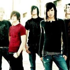 Escape The Fate
