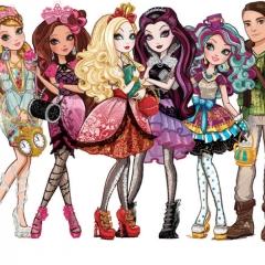 Ever After High