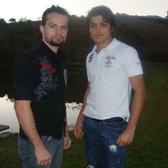 Fabricio e Leo