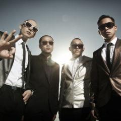 Far East Movement