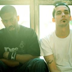 Felt (Murs & Slug)