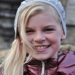 Femke Meines