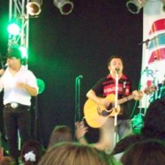 Fernando e André