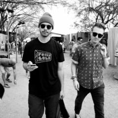 Flosstradamus