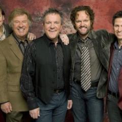 Gaither Vocal Band