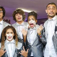 Galera da Ribalta (Malhação)