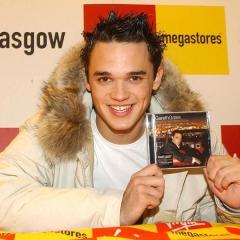 Gareth Gates