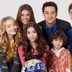 Garota Conhece o Mundo