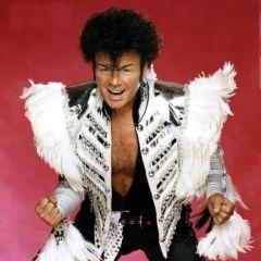 Gary Glitter