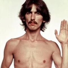 George Harrison