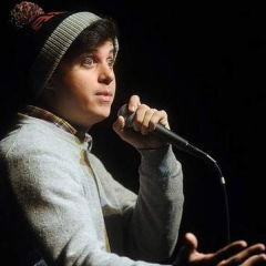 George Watsky