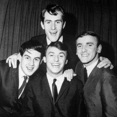 Gerry & The Pacemakers