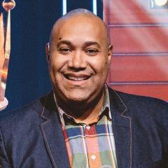 Gerson Rufino