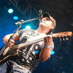 Getúlio Moreno
